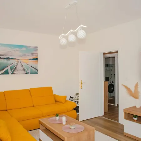 Apartamento Matko *