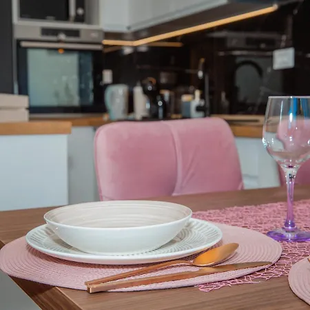 Matko Apartamento
