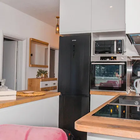 Apartman Matko *
