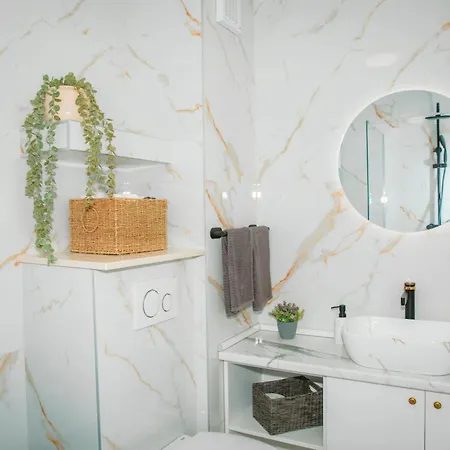 Apartman Matko