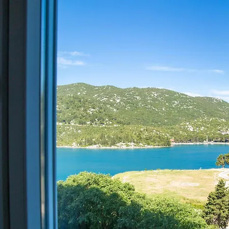 Apartman Matko Ploče
