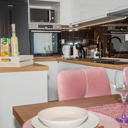 Apartamento Matko *
