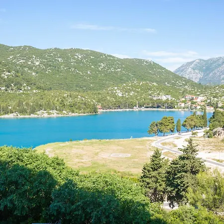 Apartamento Matko