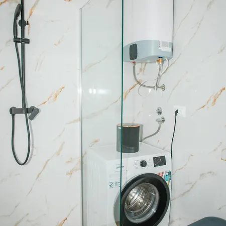 Matko Apartamento