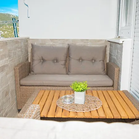 Matko Apartamento