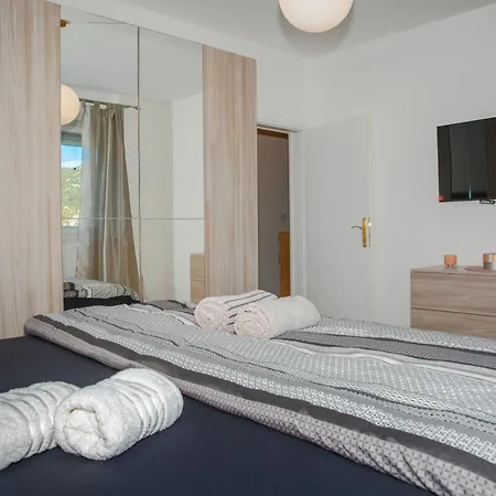 Matko Apartman