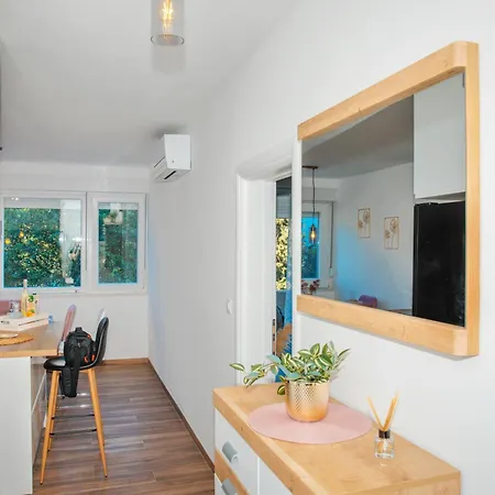 Matko Apartamento *