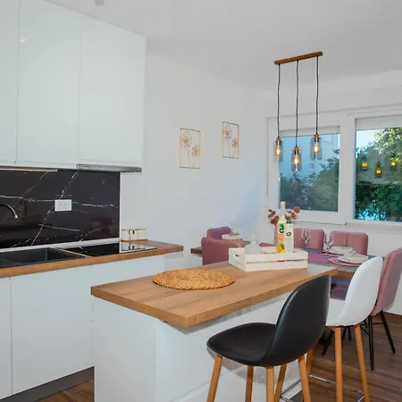 Apartamento Matko Ploce (Dubrovnik-Neretva)