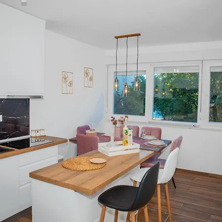 Apartamento Matko *
