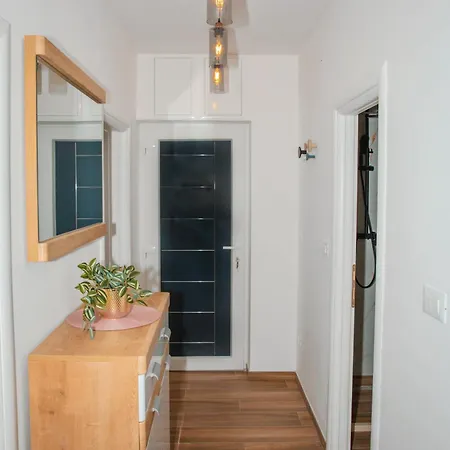 Apartamento Matko *