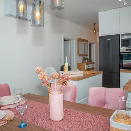 Matko Apartman *