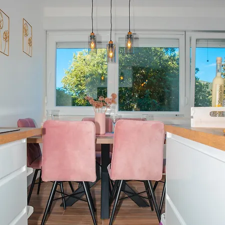Apartamento Matko