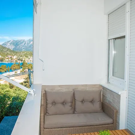 Apartamento Matko *
